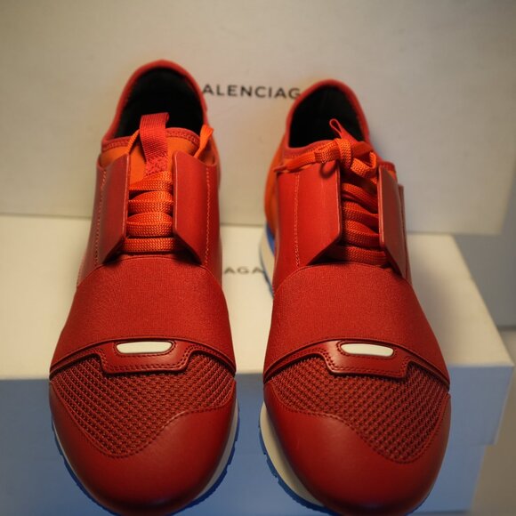BALENCIAGA EU SIZE 42 - Picture 9 of 9